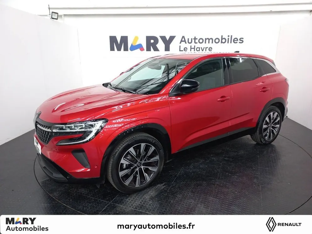 Véhicule occasion 215813 - renault AUSTRAL - Photo 1