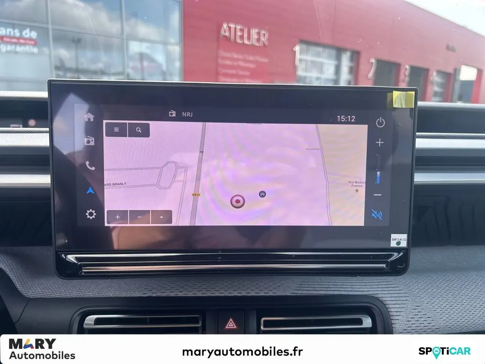 Véhicule occasion 191557 - Citroën C3 - Photo 13