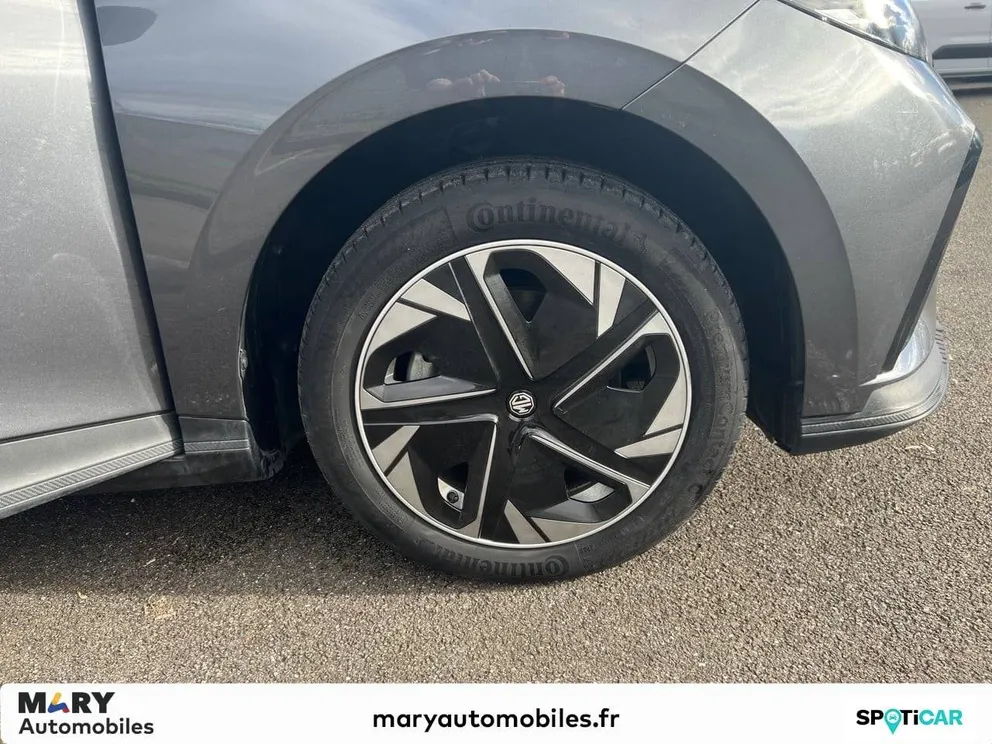Véhicule occasion 222136 - mg MG4 - Photo 11