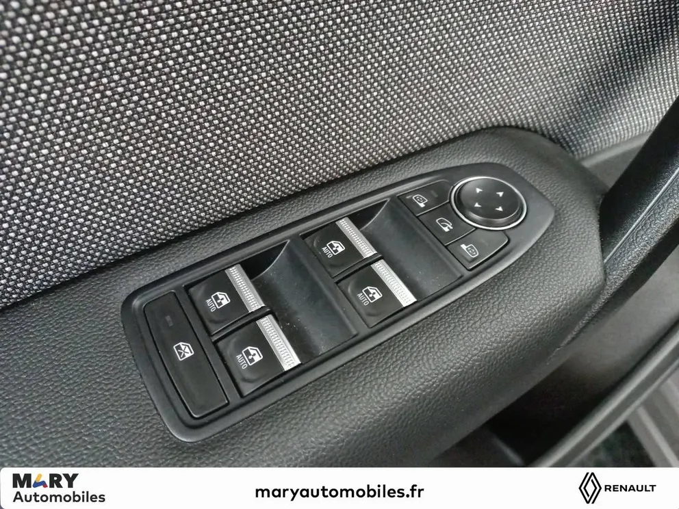 Véhicule occasion 201274 - renault CAPTUR - Photo 14