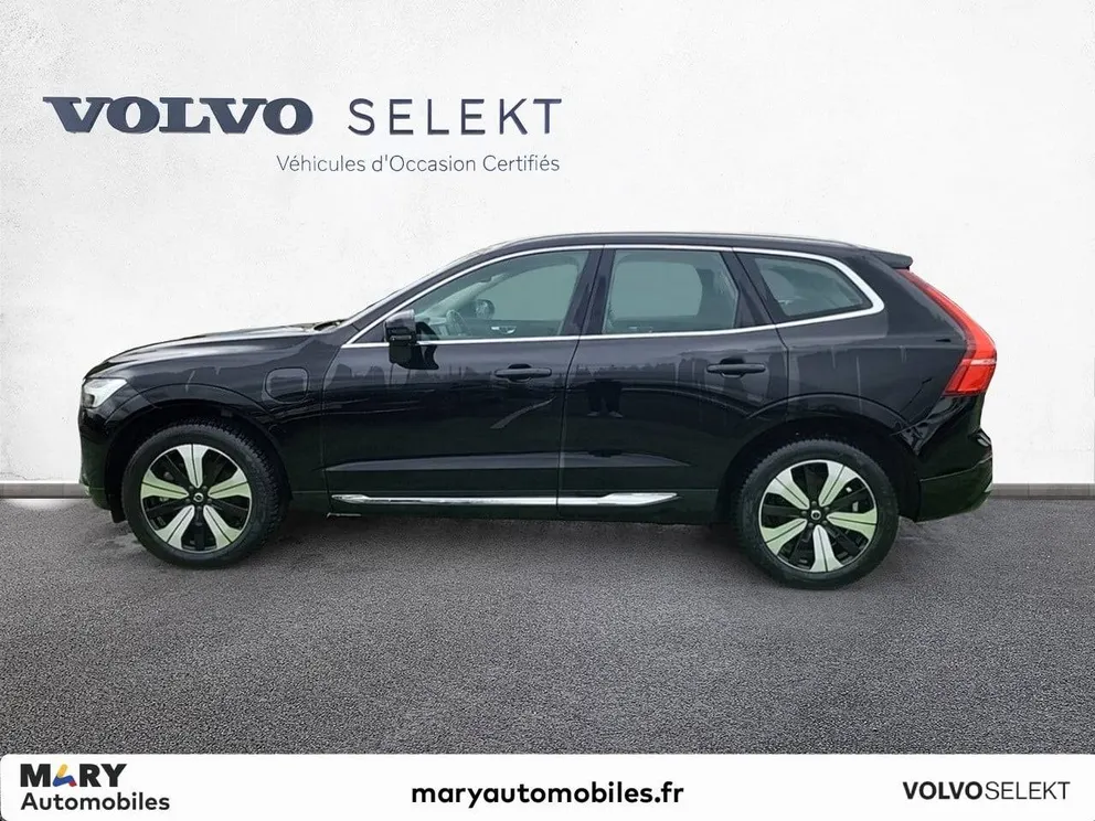 Véhicule occasion 221712 - volvo XC60 - Photo 3