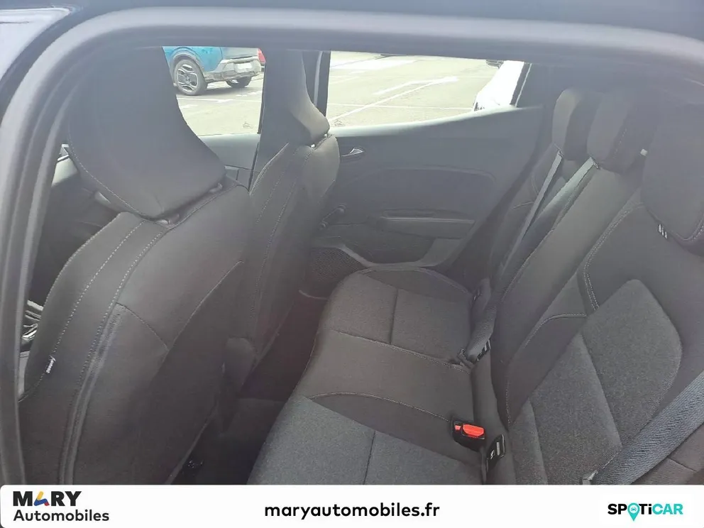 Véhicule occasion 205373 - renault CLIO - Photo 10