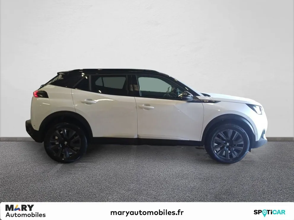 Véhicule occasion 216922 - peugeot 2008 - Photo 4