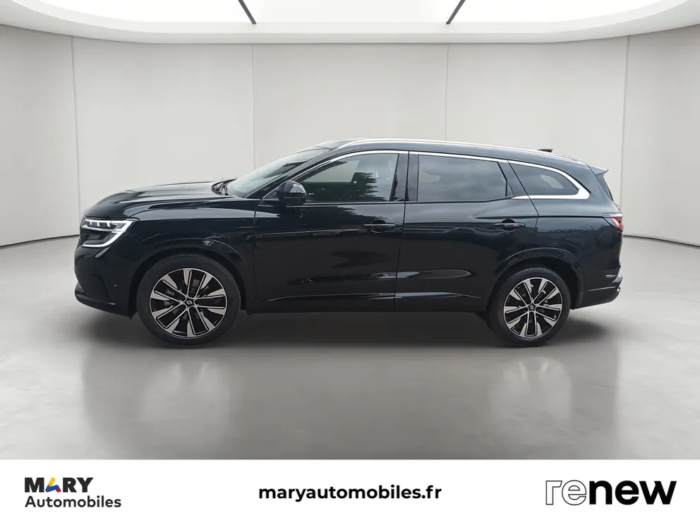 Véhicule occasion 235232 - renault ESPACE - Photo 2
