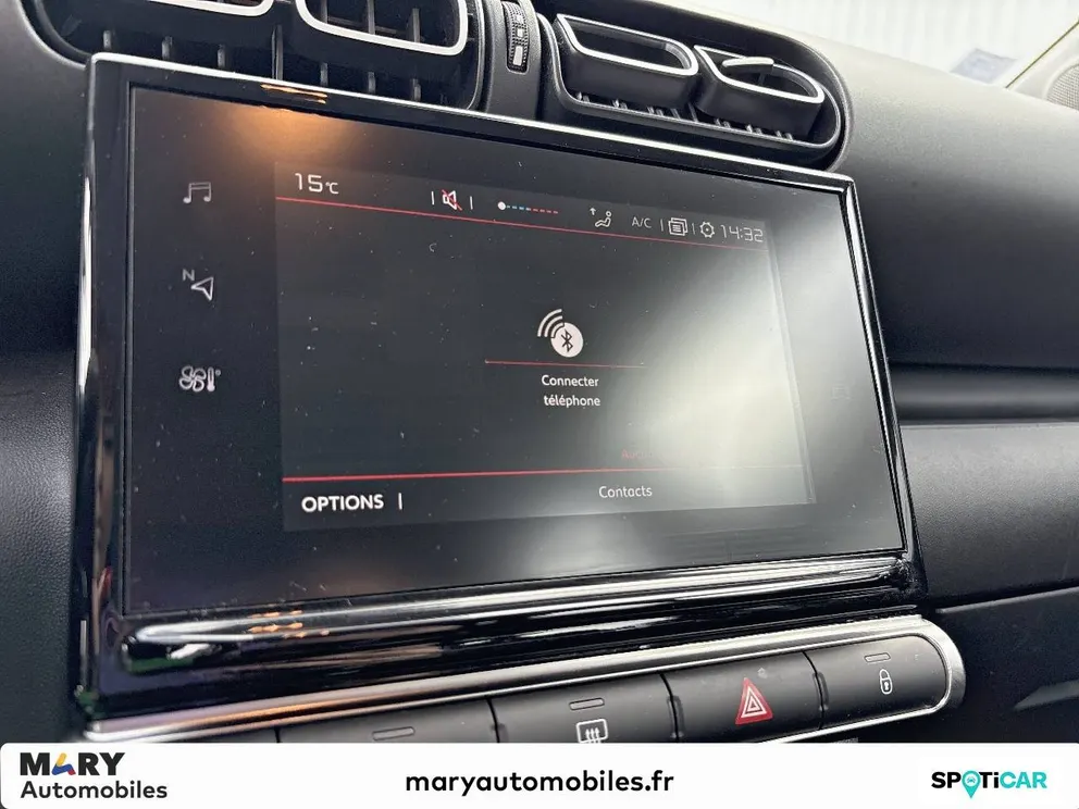 Véhicule occasion 206767 - Citroën C3 AIRCROSS - Photo 19