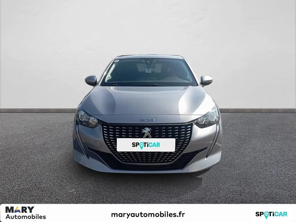 Véhicule occasion 223022 - peugeot 208 - Photo 2