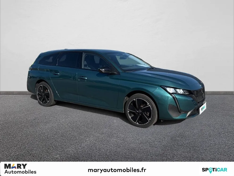 Véhicule occasion 225745 - peugeot 308 - Photo 3