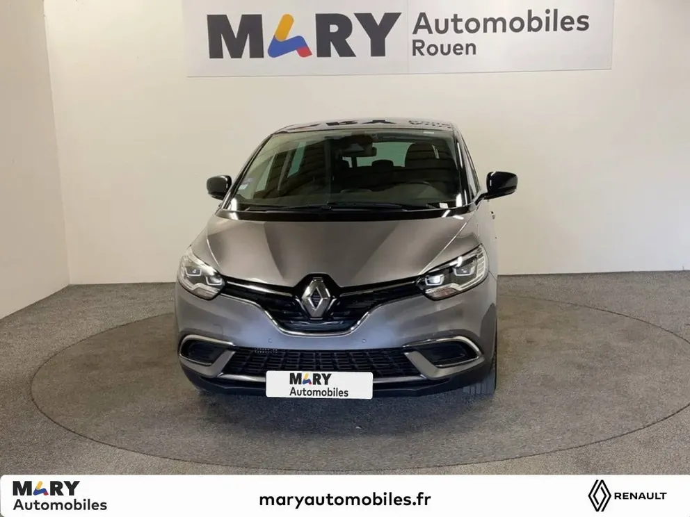 Véhicule occasion 217336 - renault SCENIC - Photo 2