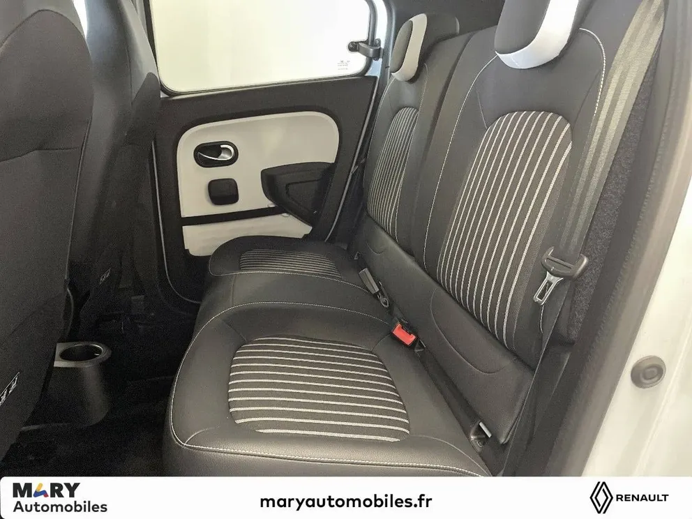 Véhicule occasion 234813 - renault TWINGO - Photo 10