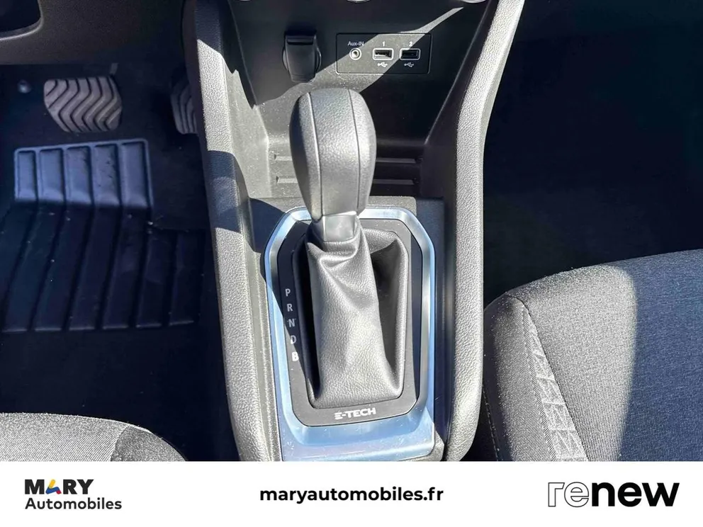 Véhicule occasion 207117 - renault CLIO - Photo 14