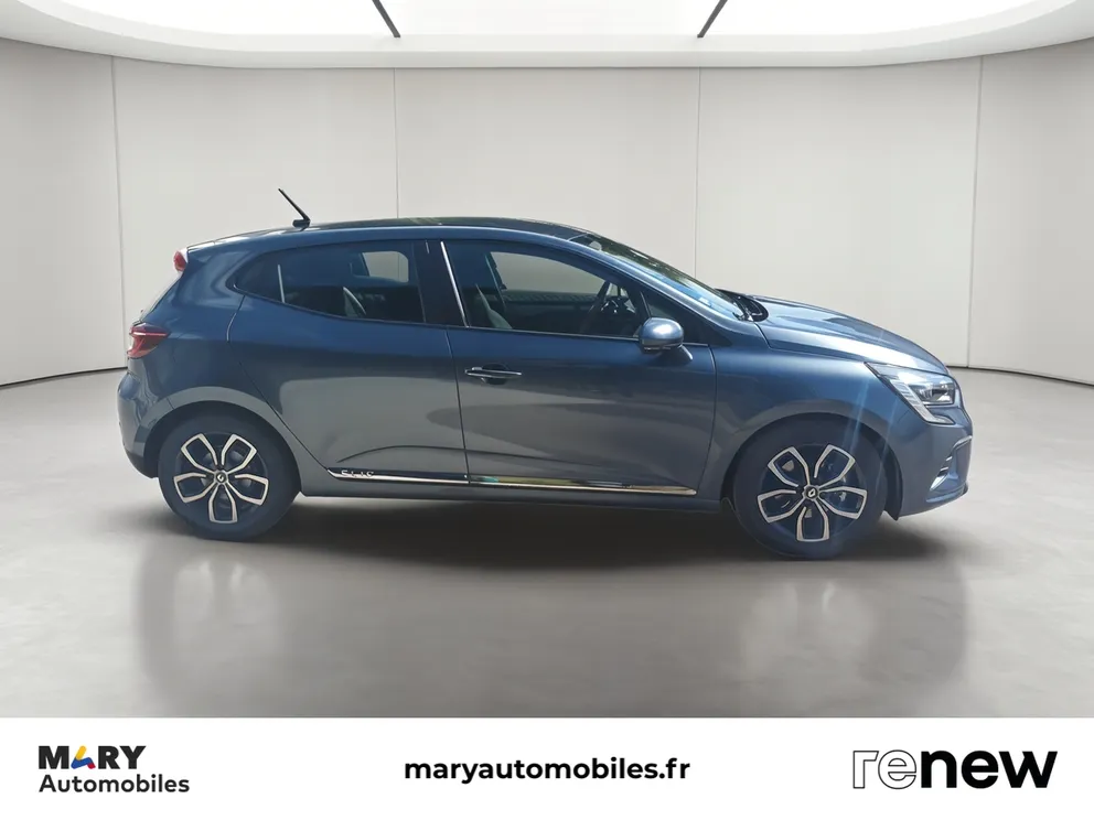 Véhicule occasion 1237476 - renault CLIO - Photo 6