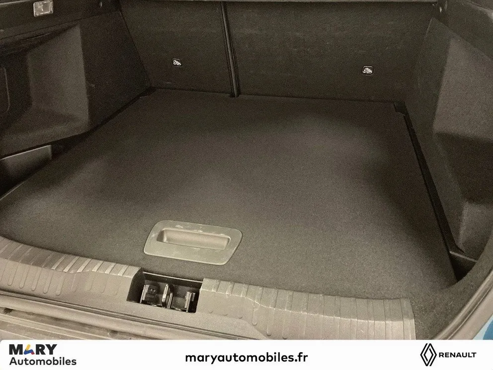Véhicule occasion 206004 - renault ARKANA - Photo 6