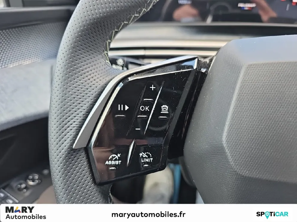 Véhicule occasion 224336 - peugeot 3008 - Photo 10