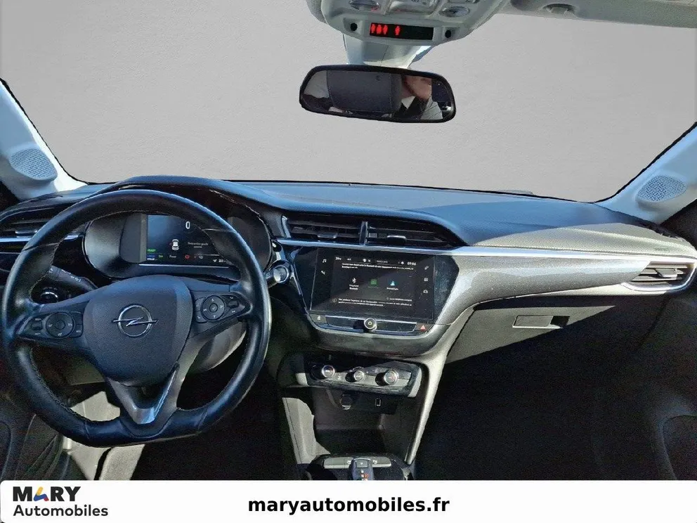 Véhicule occasion 188080 - opel CORSA - Photo 8