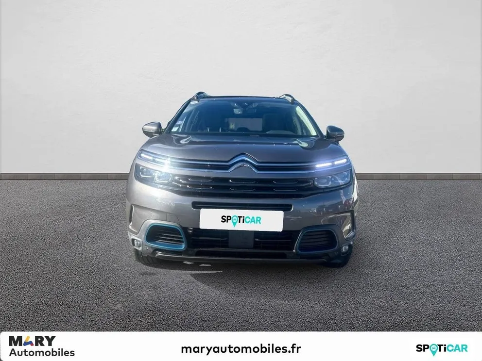 Véhicule occasion 209349 - Citroën C5 AIRCROSS - Photo 2