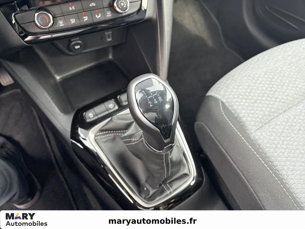 Véhicule occasion 1228858 - opel CORSA - Photo 13