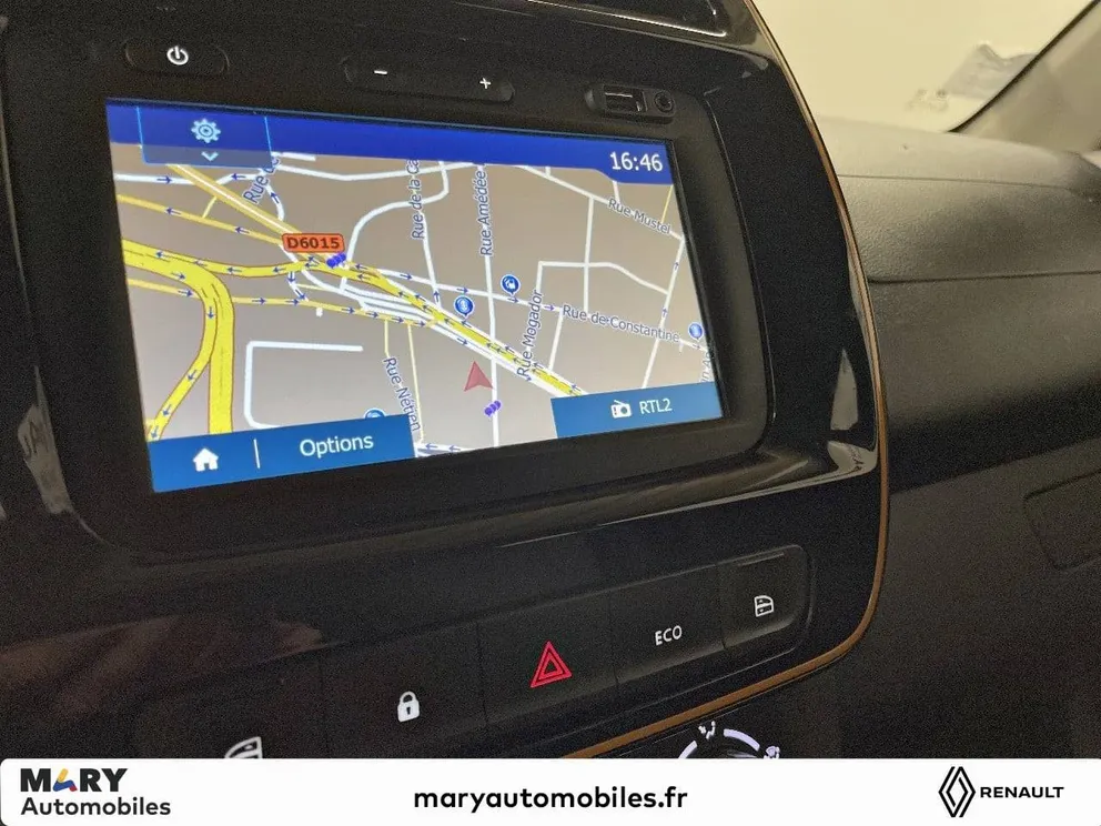 Véhicule occasion 201320 - dacia SPRING - Photo 12