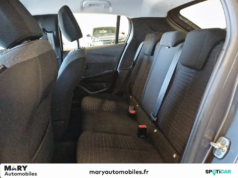 Véhicule occasion 220930 - peugeot 208 - Photo 10