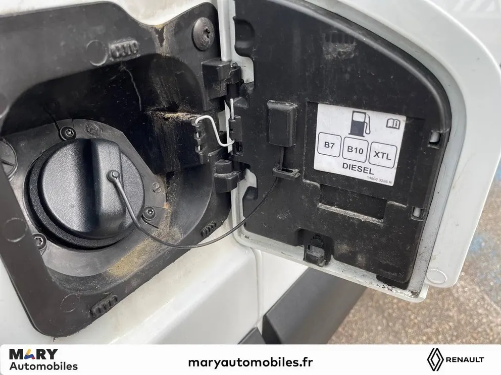 Véhicule occasion 220669 - renault MASTER - Photo 16