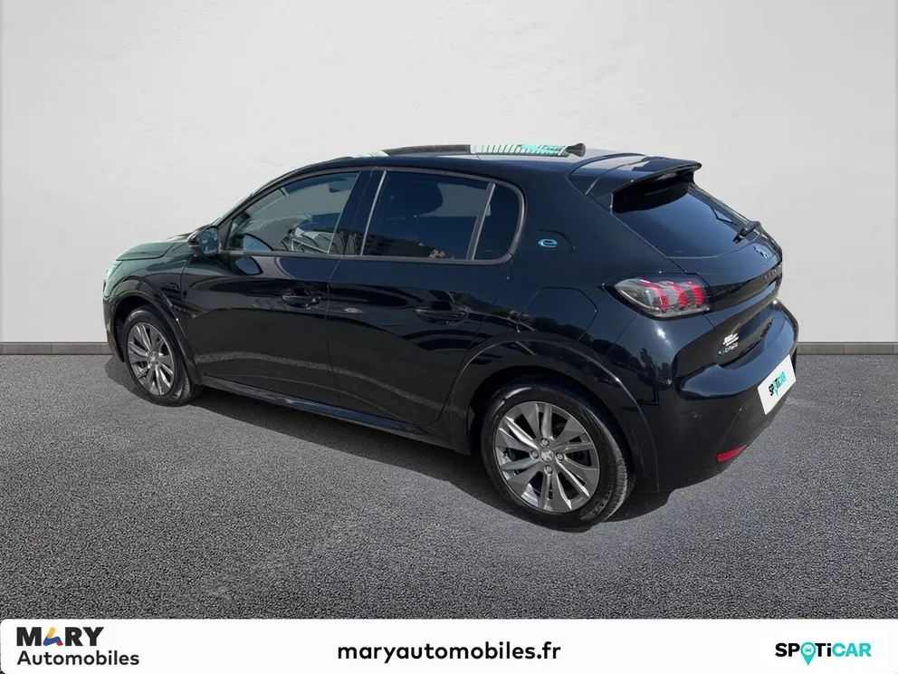 Véhicule occasion 1232638 - peugeot 208 - Photo 2