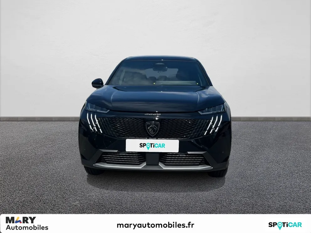Véhicule occasion 1233601 - peugeot 5008 - Photo 6