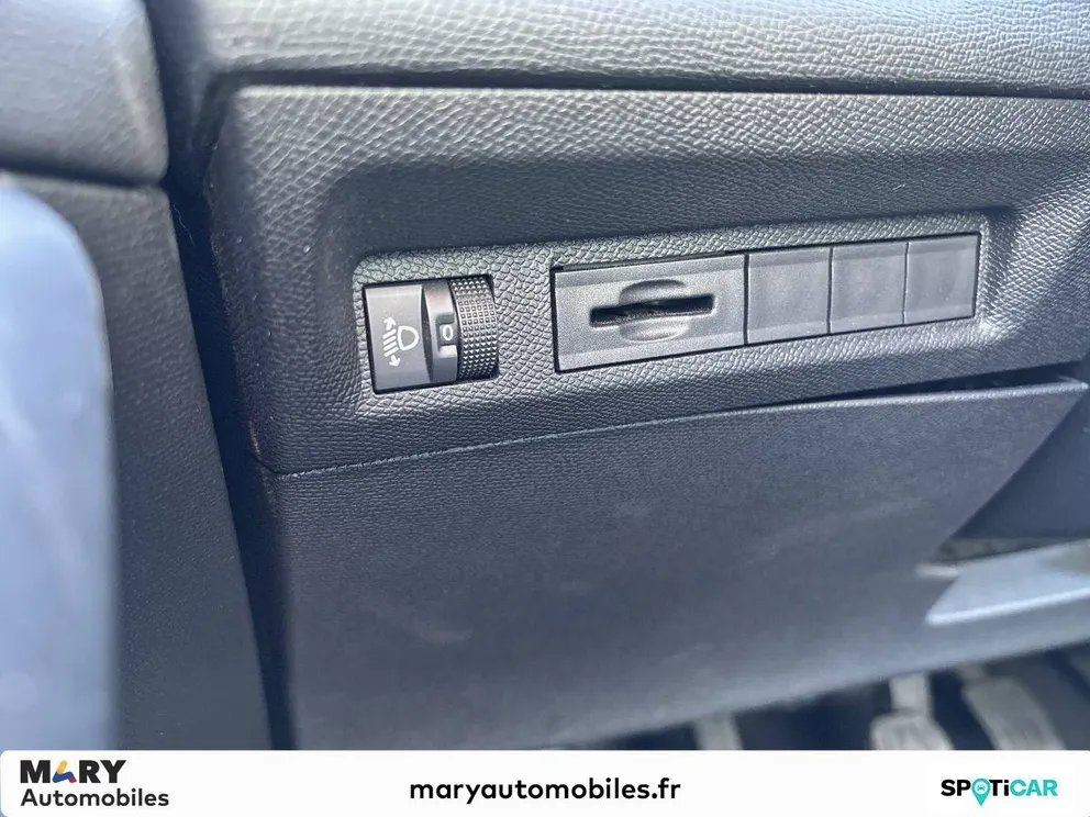 Véhicule occasion 179829 - peugeot 308 - Photo 17