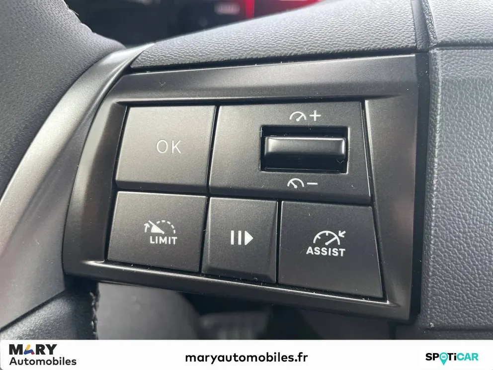 Véhicule occasion 220053 - opel MOKKA - Photo 13