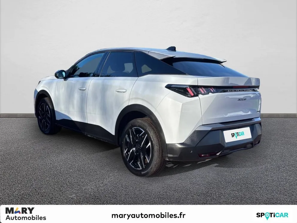 Véhicule occasion 214539 - peugeot 3008 - Photo 2