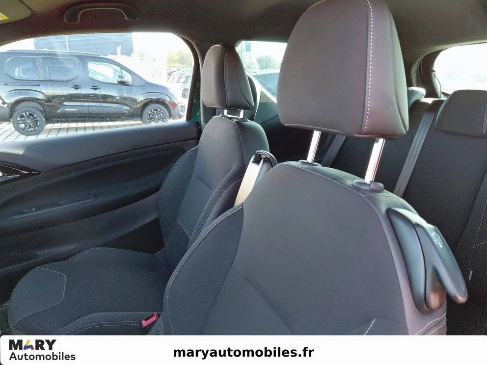 Véhicule occasion 208245 - ds DS 3 - Photo 13