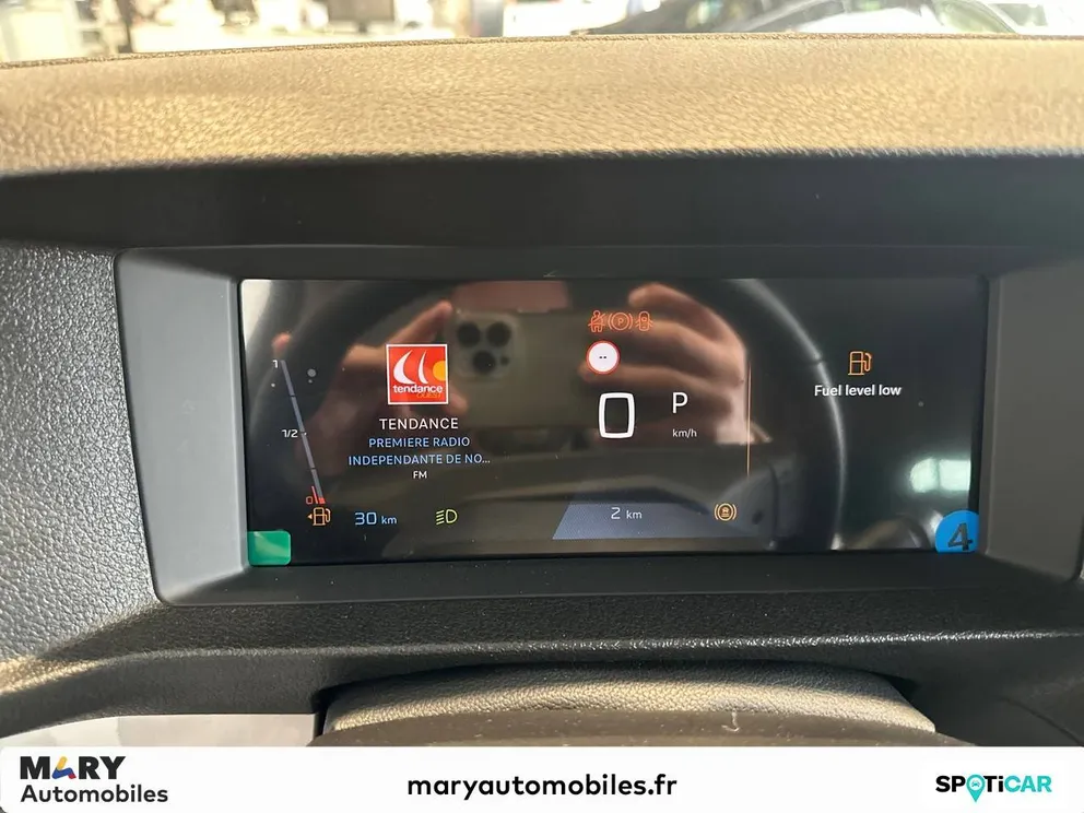 Véhicule occasion 237085 - peugeot EXPERT - Photo 15