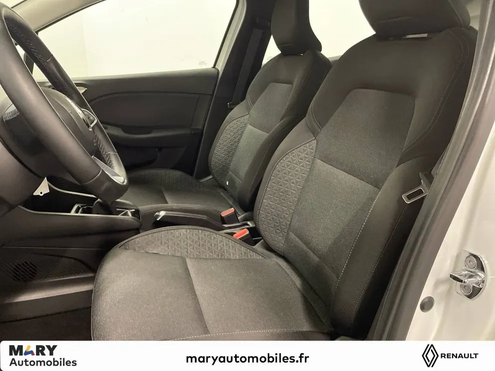Véhicule occasion 212906 - renault CLIO - Photo 9