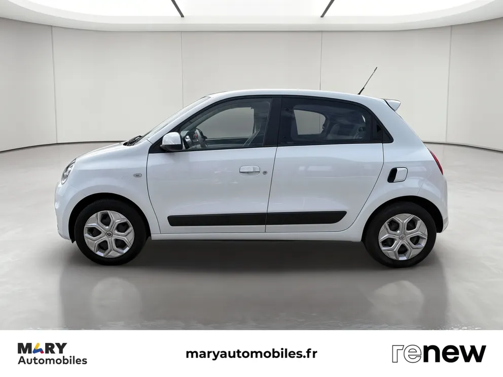 Véhicule occasion 233914 - renault TWINGO - Photo 2