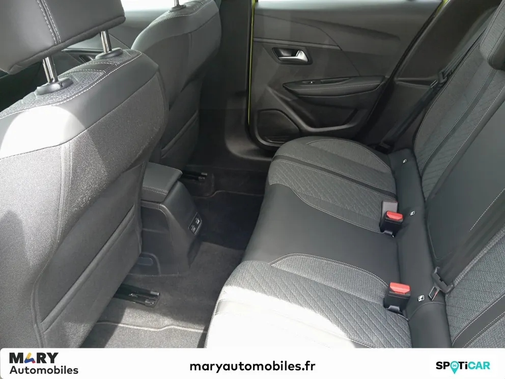 Véhicule occasion 206541 - peugeot 208 - Photo 16