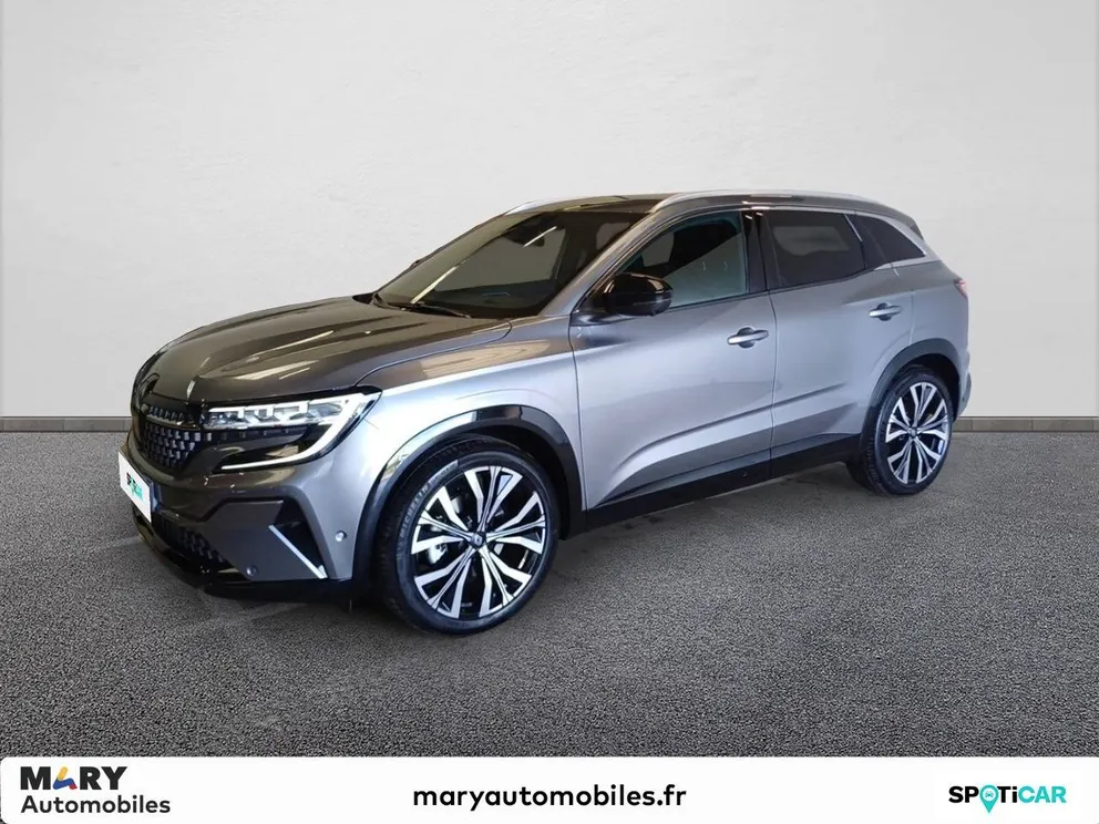 Véhicule occasion 174357 - renault AUSTRAL - Photo 1