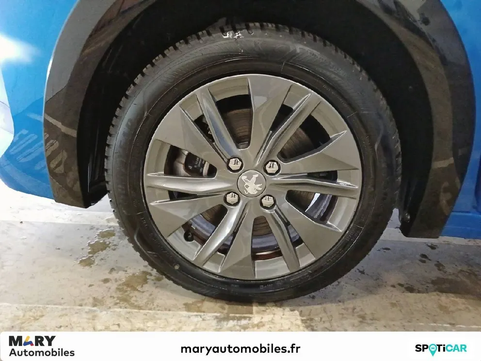 Véhicule occasion 201474 - peugeot 208 - Photo 11