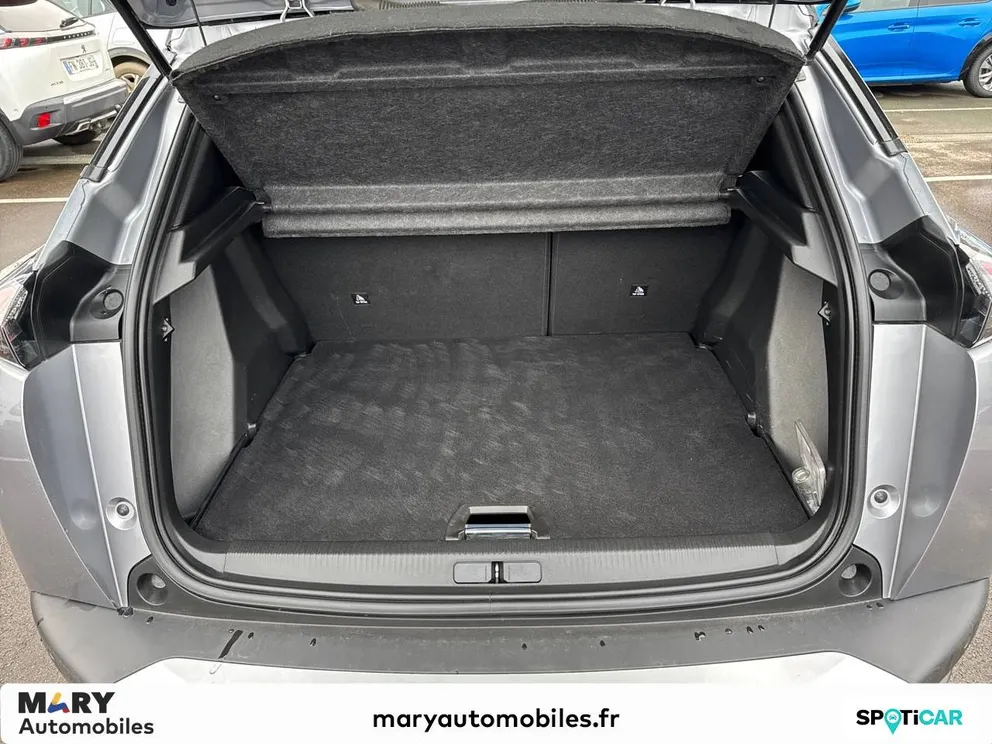 Véhicule occasion 132495 - peugeot 2008 - Photo 6