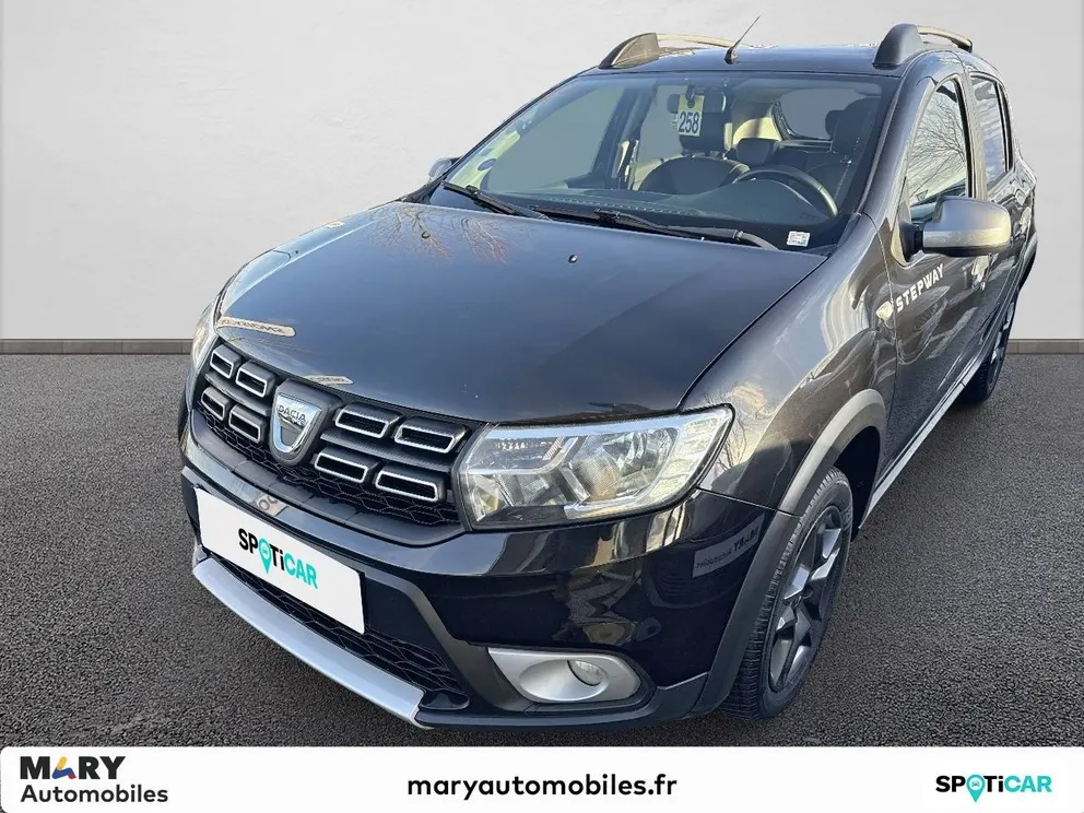 Véhicule occasion 211023 - dacia SANDERO - Photo 1