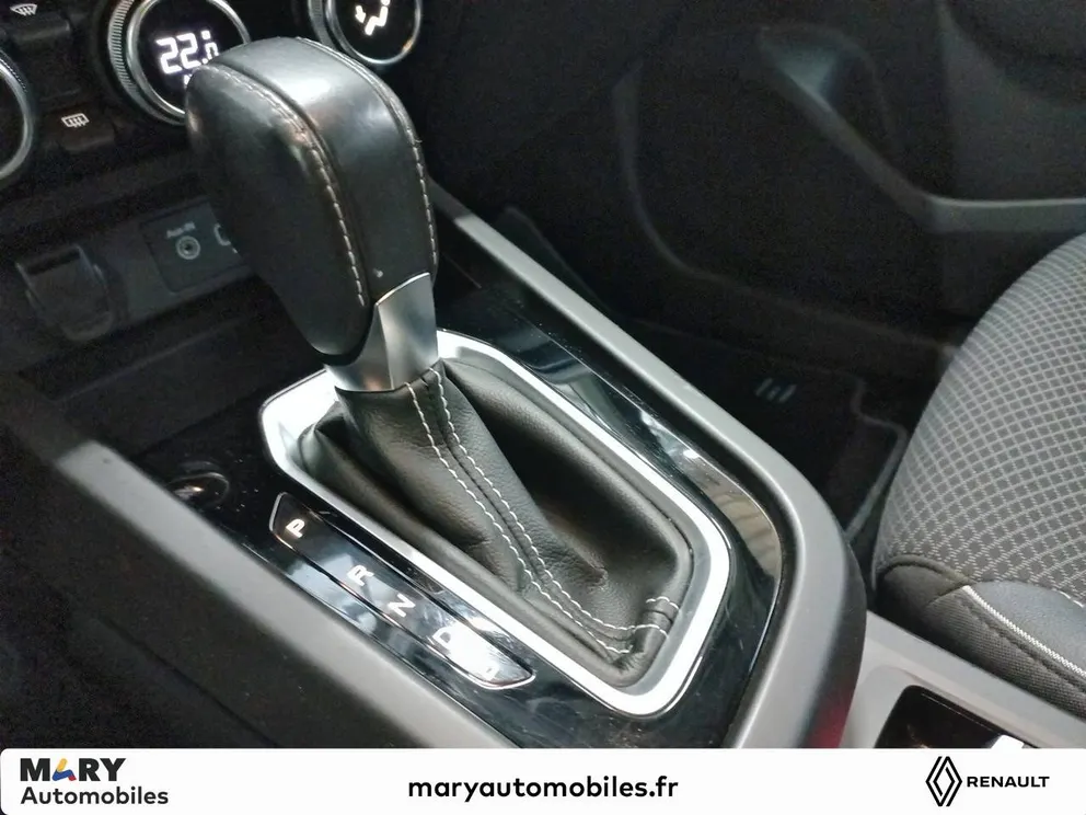 Véhicule occasion 206688 - renault ARKANA - Photo 12