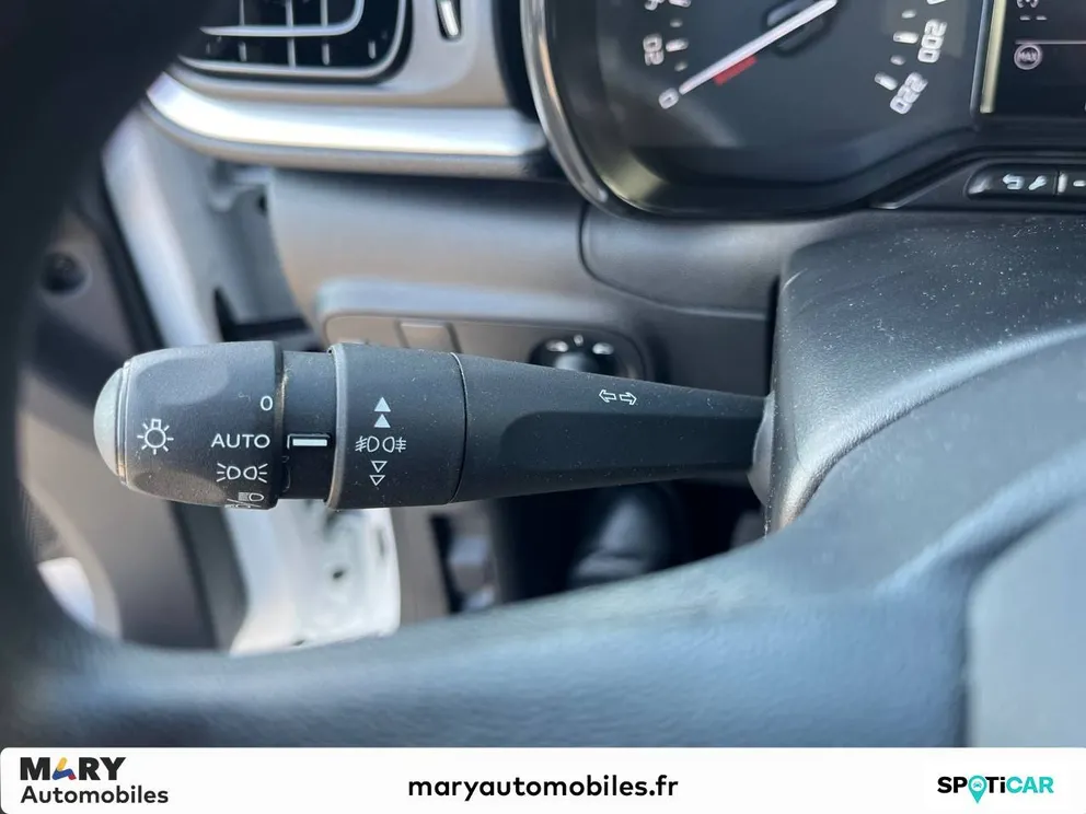 Véhicule occasion 124532 - Citroën C3 - Photo 19