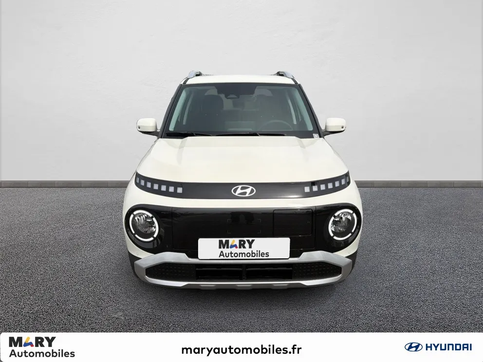 Véhicule occasion 1232277 - hyundai INSTER - Photo 6