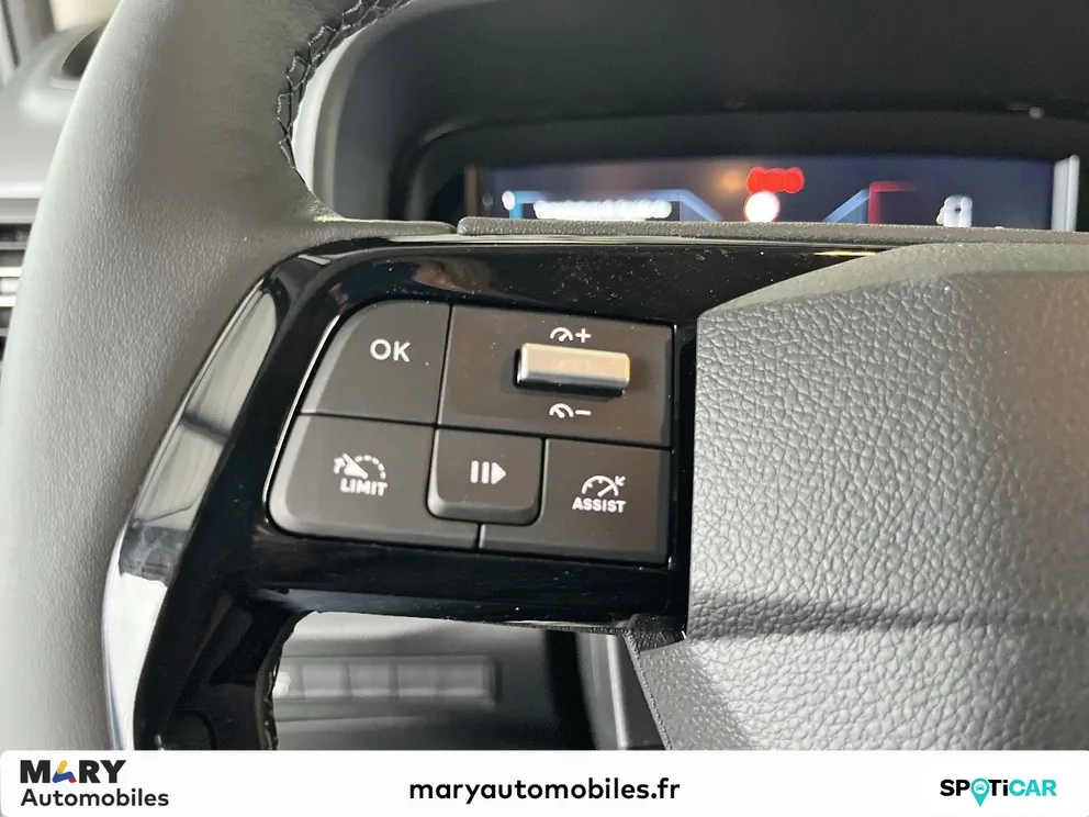 Véhicule occasion 1232149 - Citroën BERLINGO - Photo 12