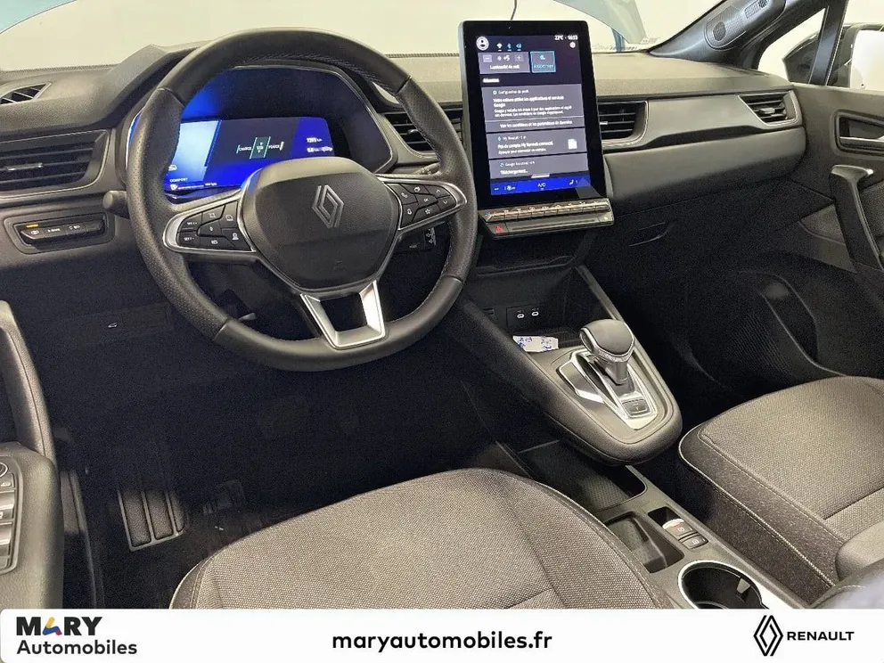 Véhicule occasion 237244 - renault SYMBIOZ - Photo 8