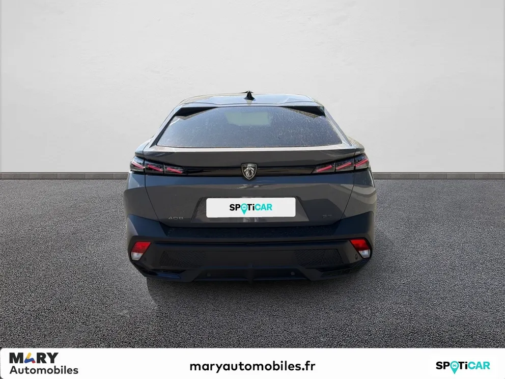 Véhicule occasion 1234231 - peugeot 408 - Photo 3