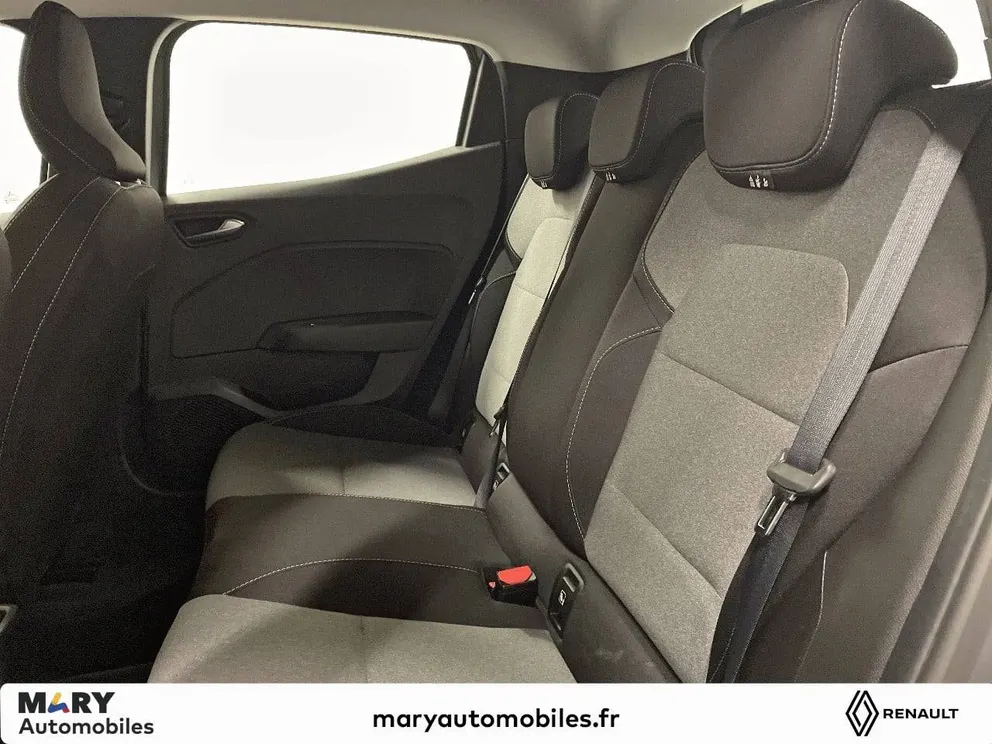 Véhicule occasion 211469 - renault CLIO - Photo 10