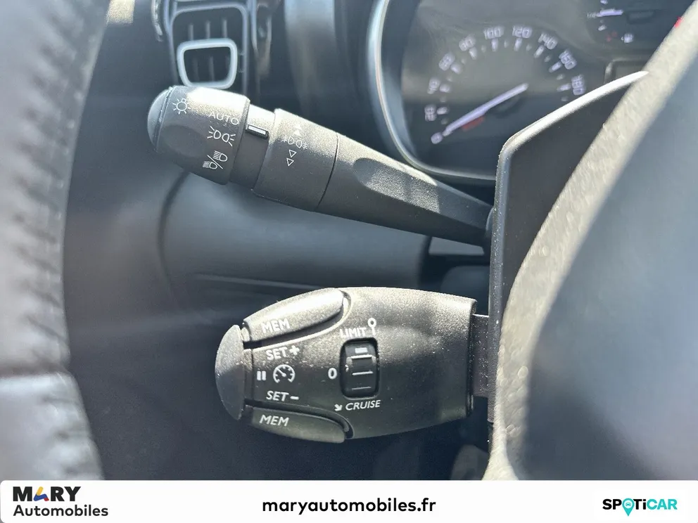 Véhicule occasion 1230549 - Citroën C3 AIRCROSS - Photo 19