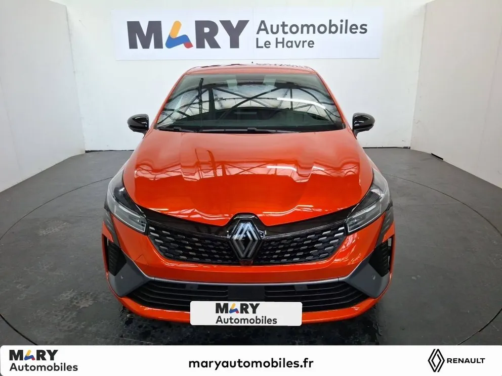 Véhicule occasion 230474 - renault CLIO - Photo 2