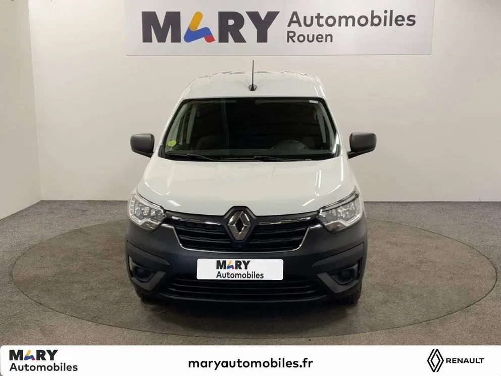 Véhicule occasion 206011 - renault EXPRESS VAN - Photo 2