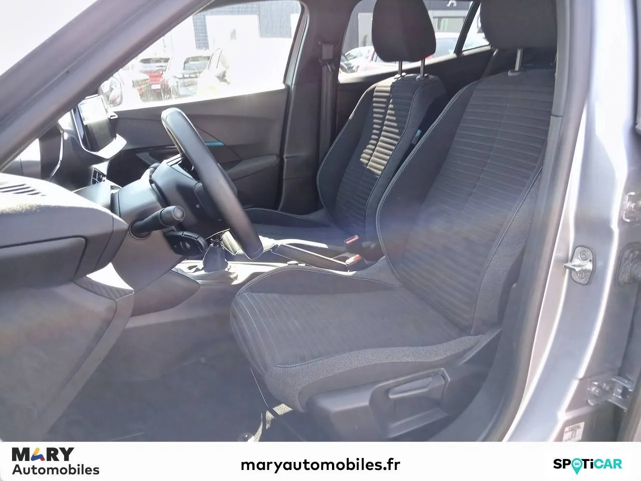 image du véhicule