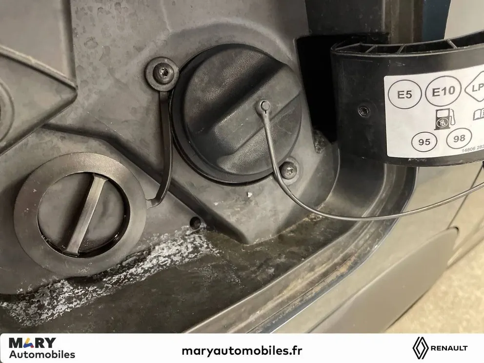 Véhicule occasion 218131 - renault CAPTUR - Photo 16