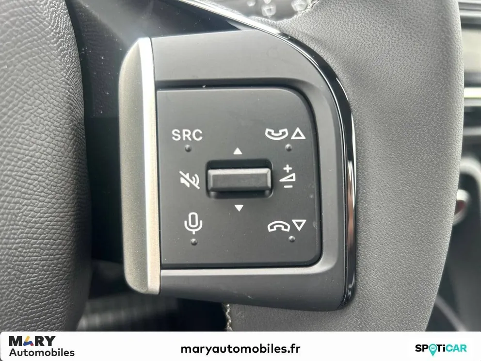 Véhicule occasion 226747 - Citroën C3 - Photo 14